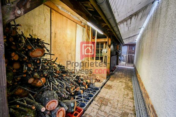 Charmante maison familiale 5 pièces  Grand jardin  Quartier calme  Saint-Pathus