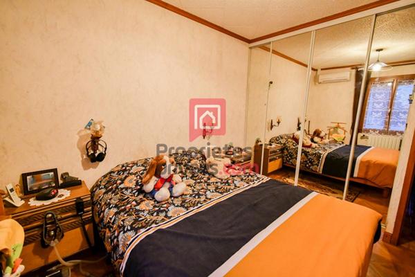 Charmante maison familiale 5 pièces  Grand jardin  Quartier calme  Saint-Pathus