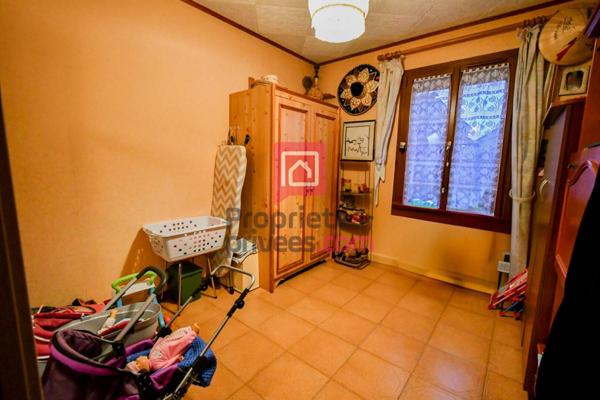 Charmante maison familiale 5 pièces  Grand jardin  Quartier calme  Saint-Pathus