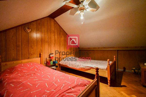 Charmante maison familiale 5 pièces  Grand jardin  Quartier calme  Saint-Pathus