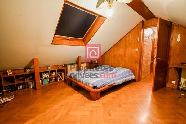 Charmante maison familiale 5 pièces  Grand jardin  Quartier calme  Saint-Pathus