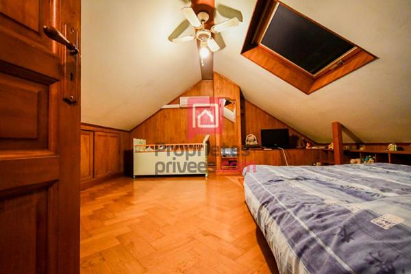 Charmante maison familiale 5 pièces  Grand jardin  Quartier calme  Saint-Pathus