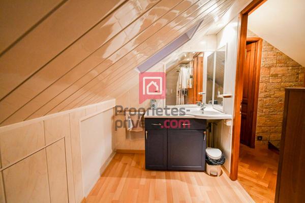 Charmante maison familiale 5 pièces  Grand jardin  Quartier calme  Saint-Pathus