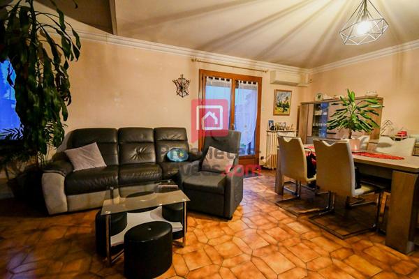 Charmante maison familiale 5 pièces  Grand jardin  Quartier calme  Saint-Pathus