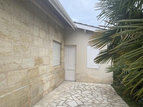 Maison à vendre |  Mérignac |  4 pièces | 105 m²