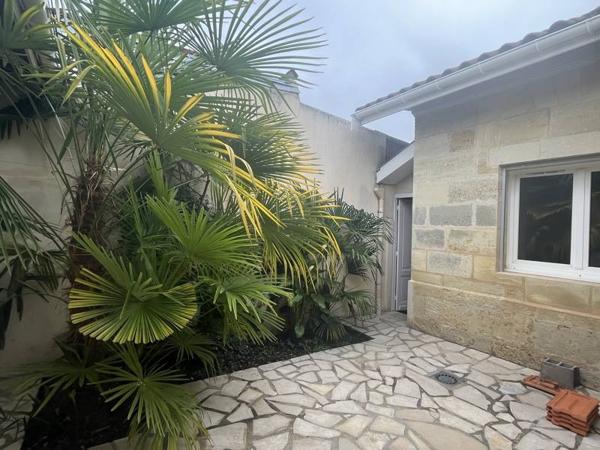 Maison à vendre |  Mérignac |  4 pièces | 105 m²