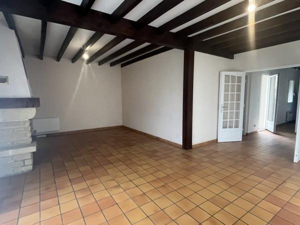 Maison à vendre |  Mérignac |  4 pièces | 105 m²