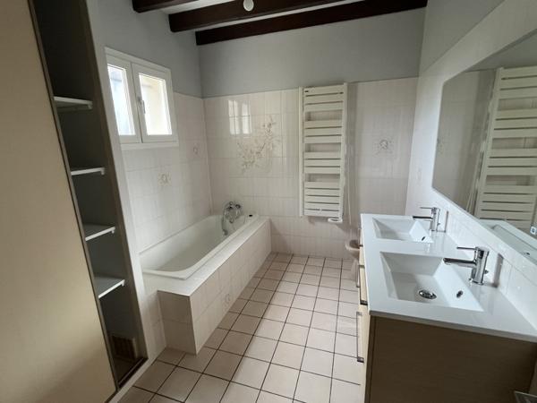 Maison à vendre |  Mérignac |  4 pièces | 105 m²