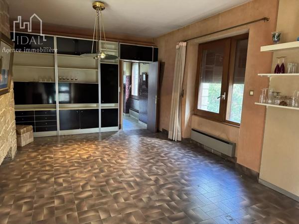 Vente Maison 11 pièces 272 m2 à Le Malzieu-Ville
