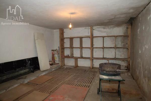 Vente Maison 11 pièces 272 m2 à Le Malzieu-Ville