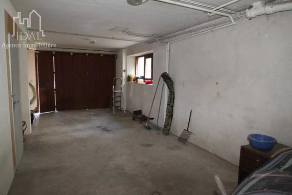 Vente Maison 11 pièces 272 m2 à Le Malzieu-Ville