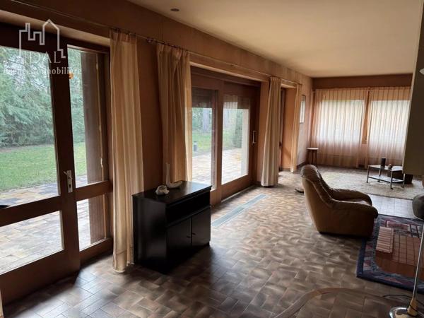 Vente Maison 11 pièces 272 m2 à Le Malzieu-Ville