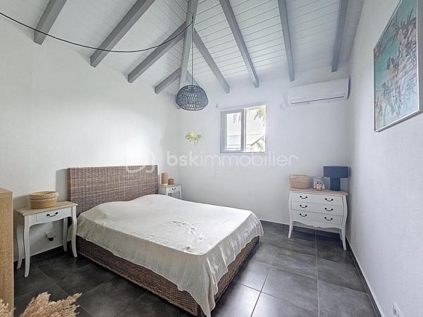 Maison de 120 m²