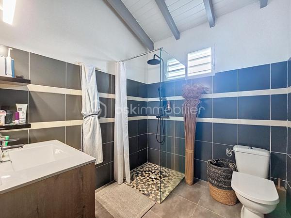 Maison de 120 m²