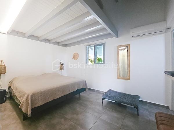 Maison de 120 m²