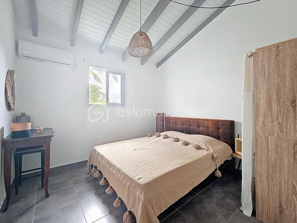 Maison de 120 m²