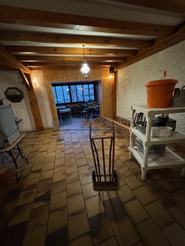 Biscarrosse – Immeuble mixte avec fort potentiel – Centre Bourg