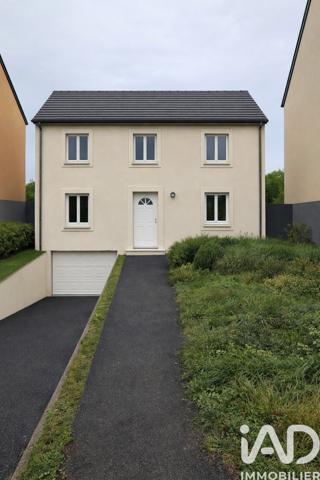 Terrain à vendre 400 m² Ablon-sur-Seine