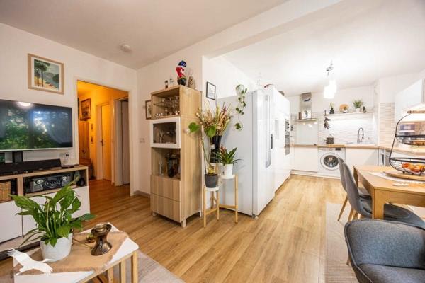 Appartement à vendre |  Boucau |  3 pièces | 60 m²