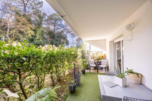 Appartement à vendre |  Boucau |  3 pièces | 60 m²