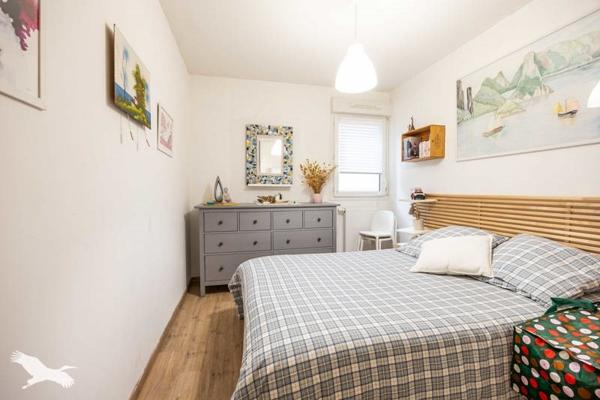 Appartement à vendre |  Boucau |  3 pièces | 60 m²