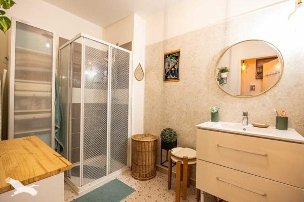 Appartement à vendre |  Boucau |  3 pièces | 60 m²