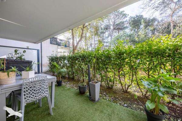 Appartement à vendre |  Boucau |  3 pièces | 60 m²