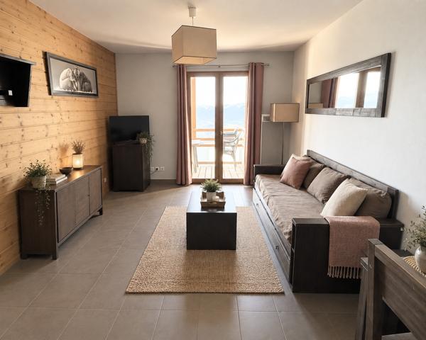 Appartement
         2 pièces
        - 42 m² Exclusivité 150 000 € *