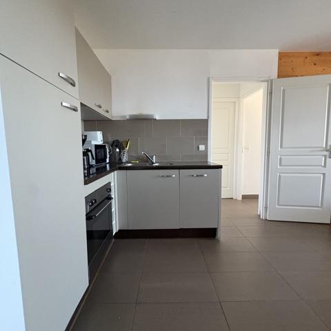 Appartement
         2 pièces
        - 42 m² Exclusivité 150 000 € *