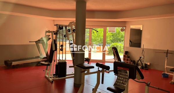 À vendre Studio 21.85 m² - Ramonville-saint-agne 31520