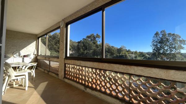 La Croix-Valmer (83420) Propriété La Croix-Valmer