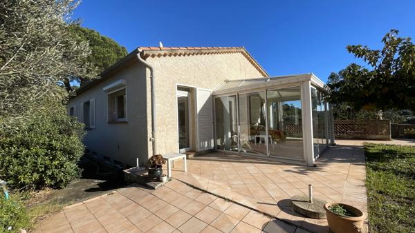 La Croix-Valmer (83420) Propriété La Croix-Valmer