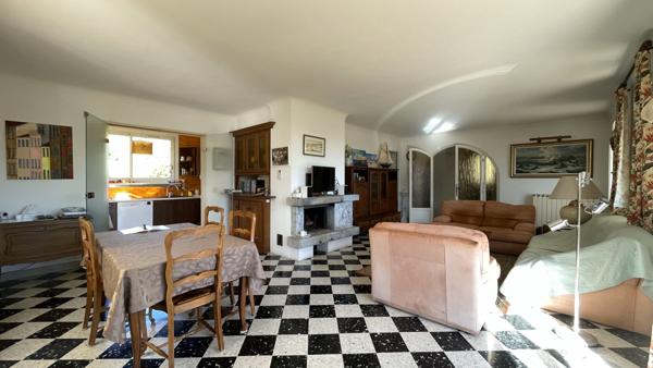 La Croix-Valmer (83420) Propriété La Croix-Valmer