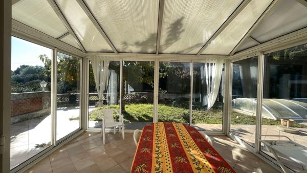 La Croix-Valmer (83420) Propriété La Croix-Valmer