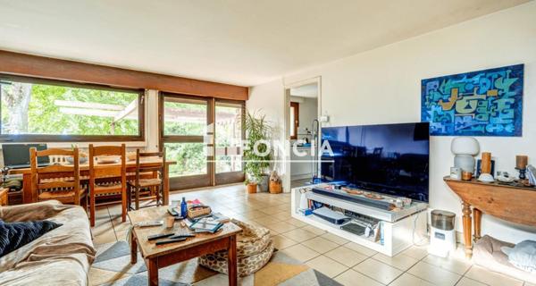 À vendre Maison 6 pièces 150 m² - L'étang-la-ville 78620