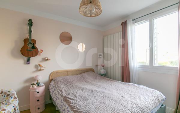 Appartement à vendre    4 pièces •  Sucy-en-Brie