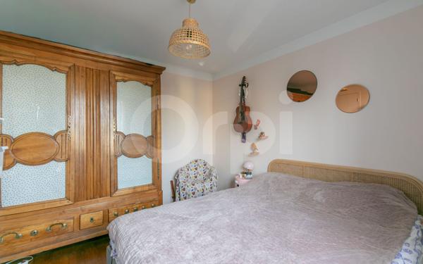 Appartement à vendre    4 pièces •  Sucy-en-Brie