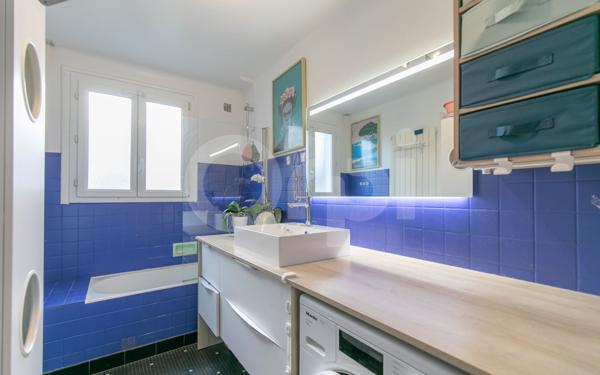 Appartement à vendre    4 pièces •  Sucy-en-Brie