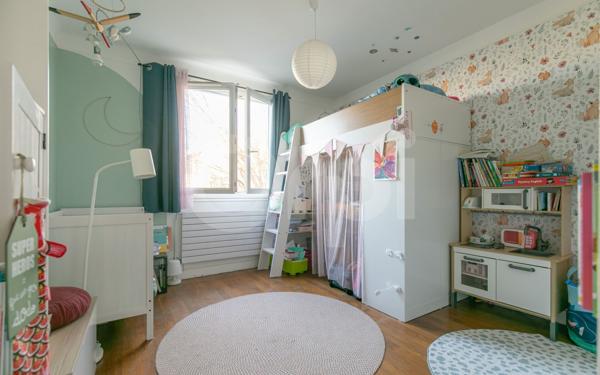 Appartement à vendre    4 pièces •  Sucy-en-Brie