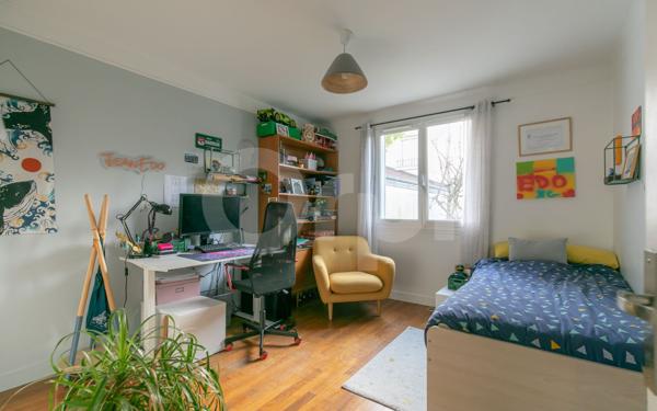 Appartement à vendre    4 pièces •  Sucy-en-Brie