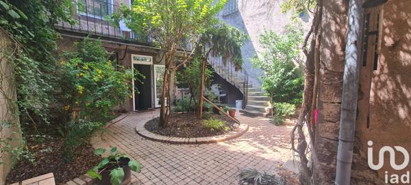 Immeuble à vendre 214 m² Saint-Loup-sur-Semouse