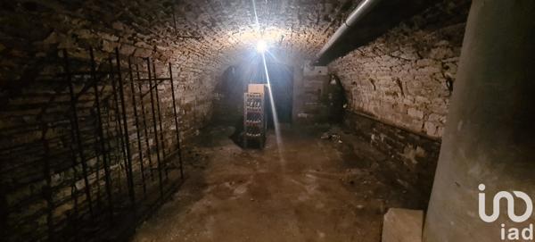 Immeuble à vendre 214 m² Saint-Loup-sur-Semouse