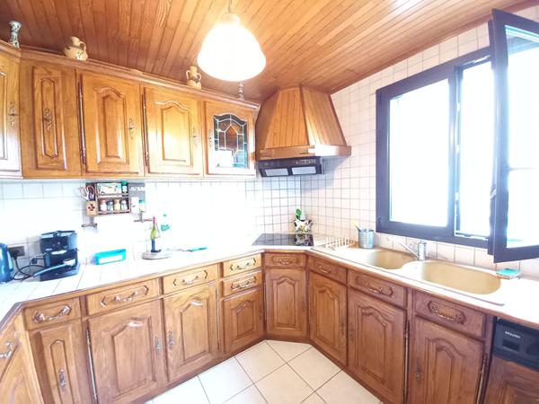 Achat appartement Gagny - 4 pièce(s) - 68 m² - 240 000 €