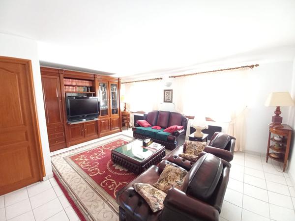 Achat appartement Gagny - 4 pièce(s) - 68 m² - 240 000 €