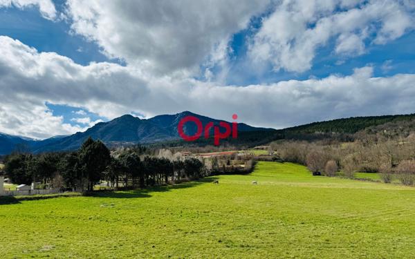 Immeuble à vendre    9 pièces •  Fuilla