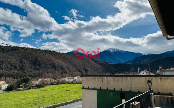 Immeuble à vendre    9 pièces •  Fuilla