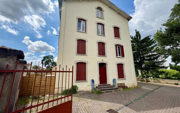 Appartement à vendre    3 pièces • 55 m2 Laneuveville-devant-Nancy