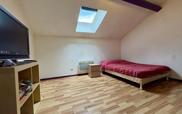 Appartement à vendre    3 pièces • 55 m2 Laneuveville-devant-Nancy