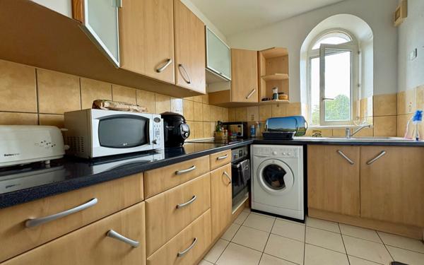 Appartement à vendre    3 pièces • 55 m2 Laneuveville-devant-Nancy