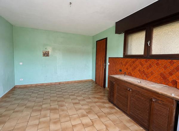 Maison 6 pièces à vendre à Tarnos - 142 m² avec grand hangar et garage